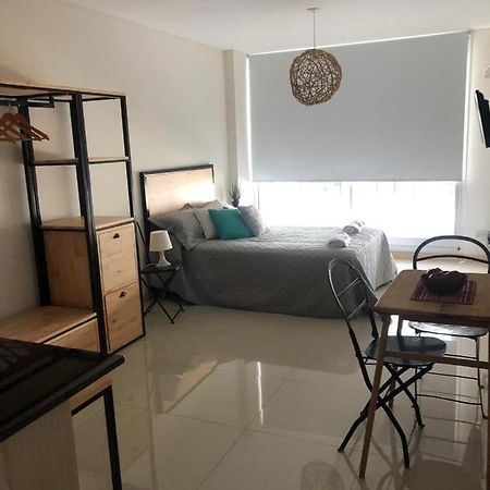 Apartmán 9 De Julio 2200 Rosario Exteriér fotografie
