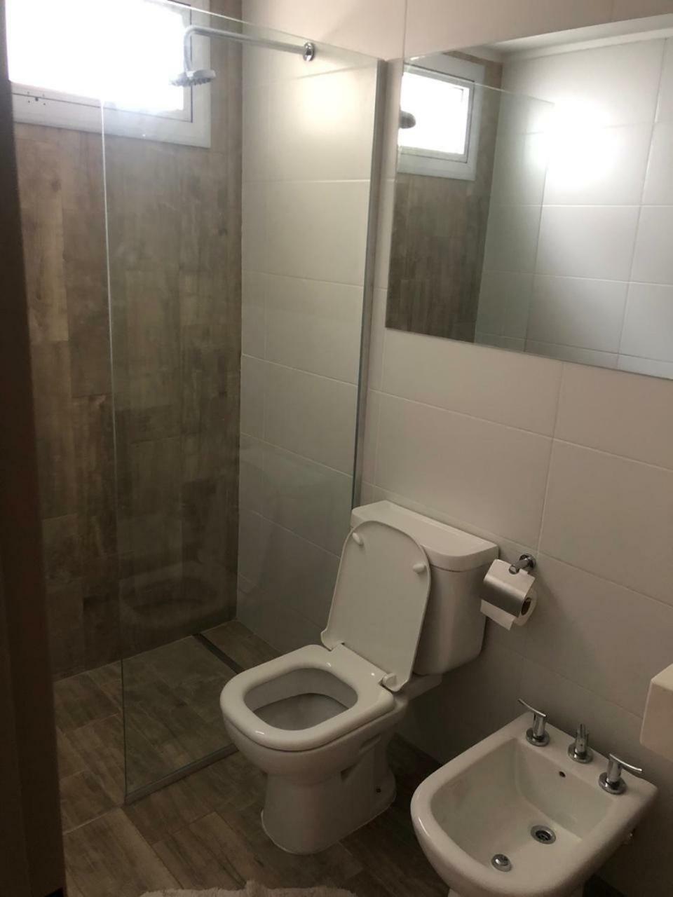 Apartmán 9 De Julio 2200 Rosario Exteriér fotografie