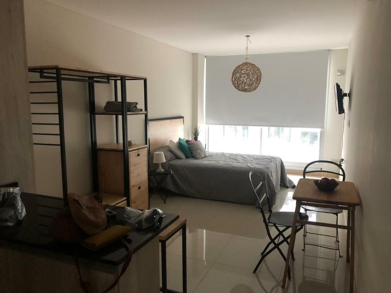 Apartmán 9 De Julio 2200 Rosario Exteriér fotografie