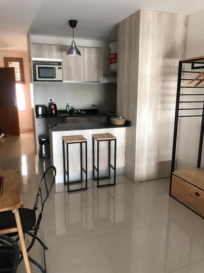 Apartmán 9 De Julio 2200 Rosario Exteriér fotografie