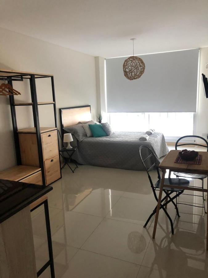 Apartmán 9 De Julio 2200 Rosario Exteriér fotografie