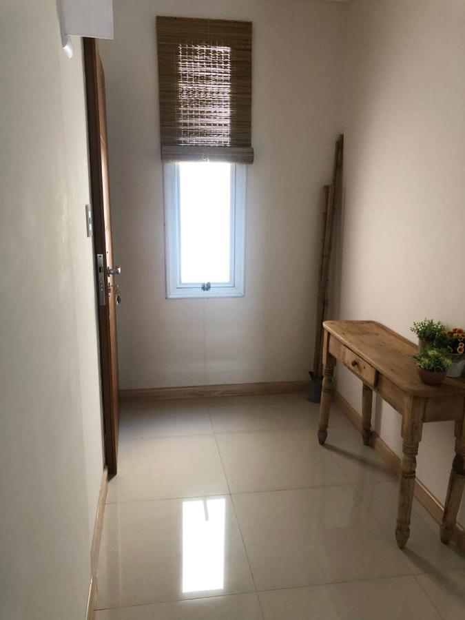 Apartmán 9 De Julio 2200 Rosario Exteriér fotografie
